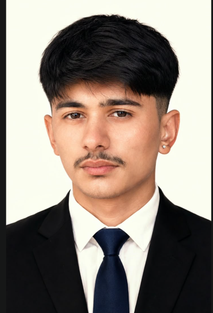 Deepak Singh Naruka, Manager & Digital Marketing Specialist