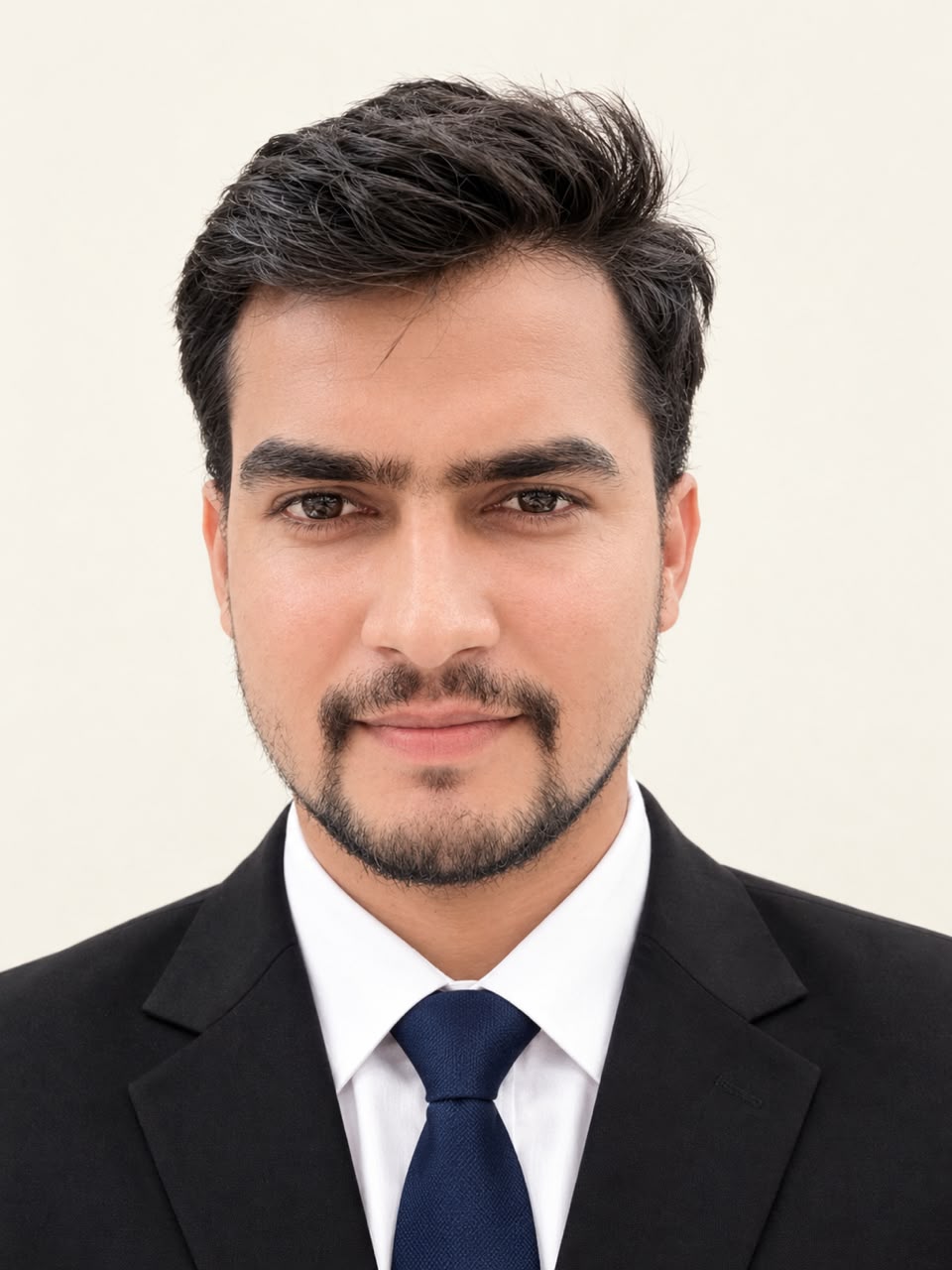 Dharamendra Singh Sekawat, Founder and Director of DM Skills Institute