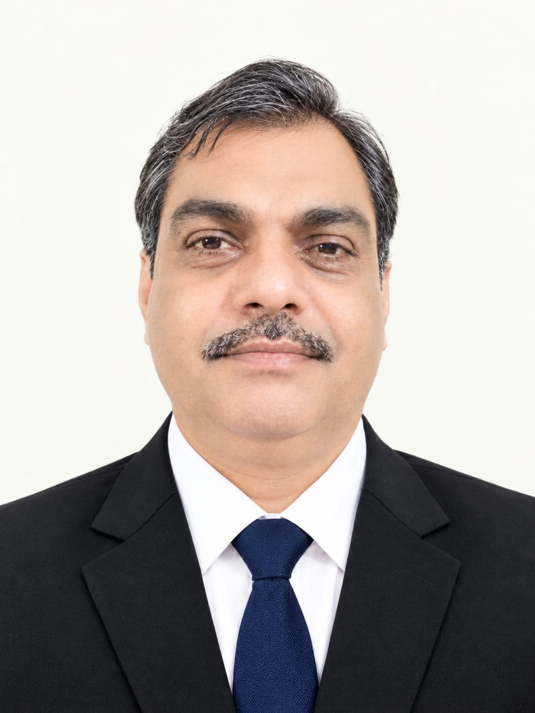 Umesh Kumar Saini, Senior Tally & Accounting Faculty